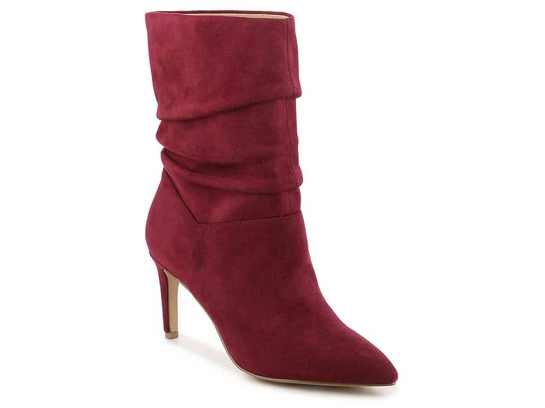 Style Charles Lenny Bootie