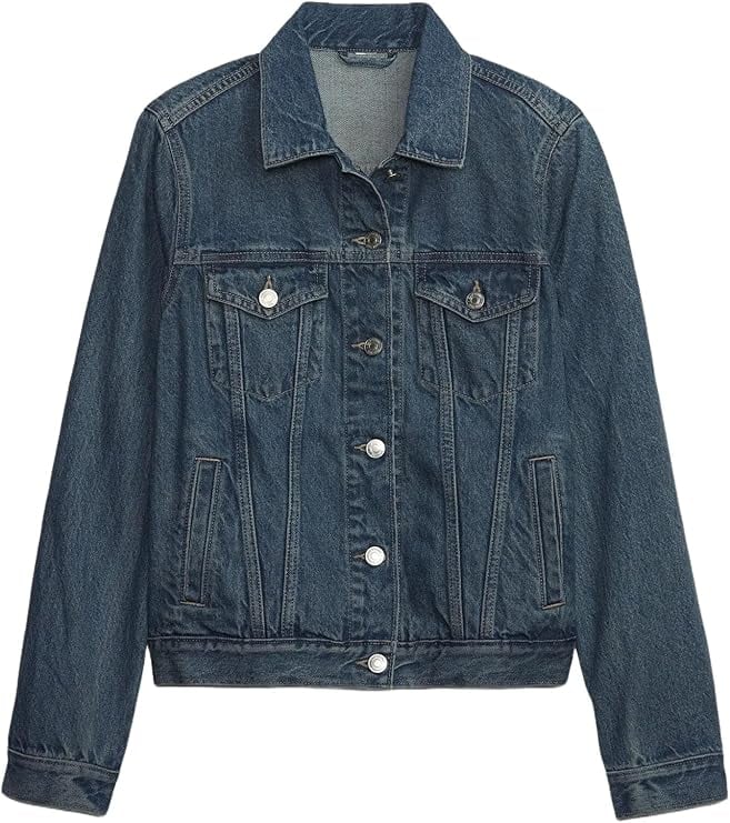Best Denim Jacket