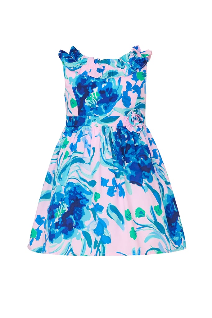 Rent the Runway Kids Details 2019