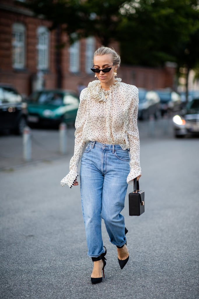 New Spring Summer Outfit Ideas 2018 Popsugar Fashion Australia