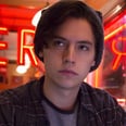 The Meaning Behind Jughead's Infamous "S" Shirt on Riverdale
