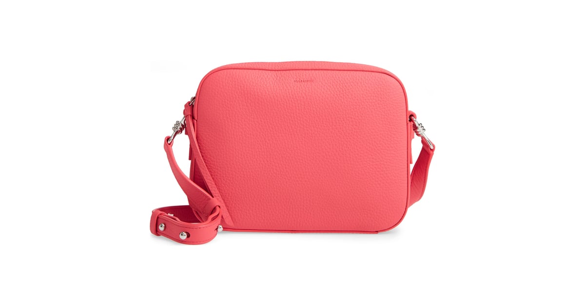 Allsaints captain on sale lea