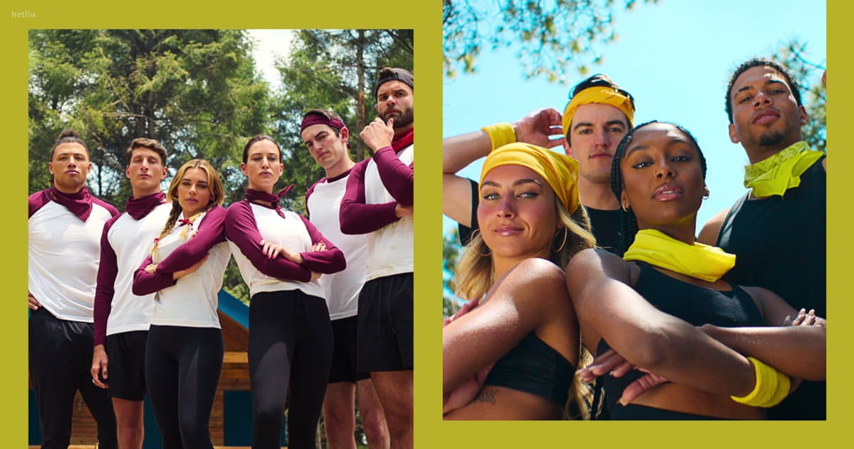 We Cant Escape the Allure of Reality Competition Shows