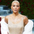 North West Gives Kim Kardashian an Impressive "Minions" Makeover on TikTok