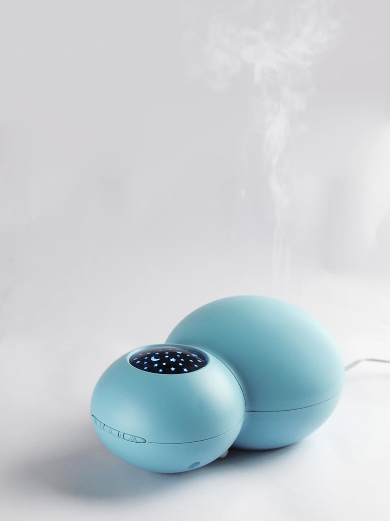 Kids Aromatherapy Oil Diffuser and Starry Projection