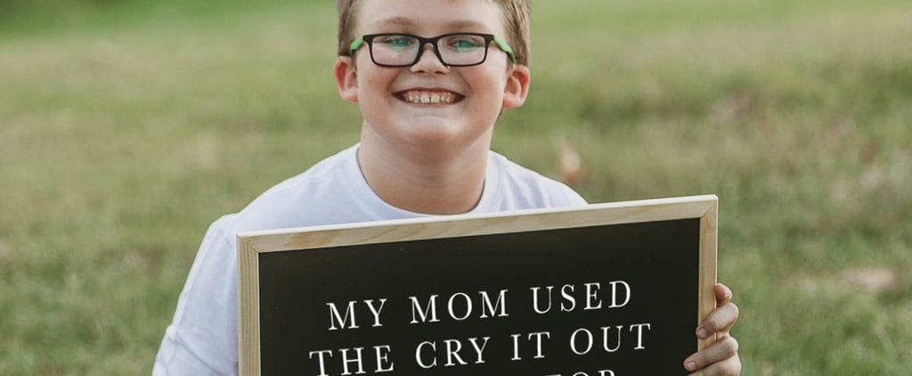 Mom-Shaming Is Wrong — and This Photographer's Series Proves How Common It Is