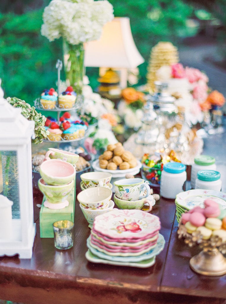 Treats Galore