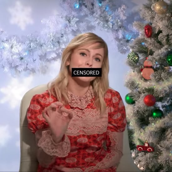 A Christmas Prince The Royal Baby POPSUGAR Entertainment