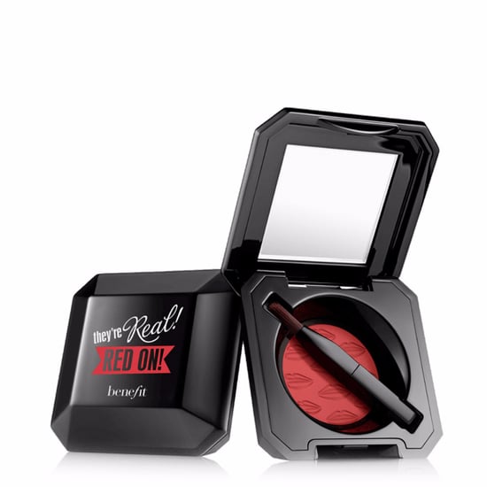 Benefit Launches Matte Red Lipstick