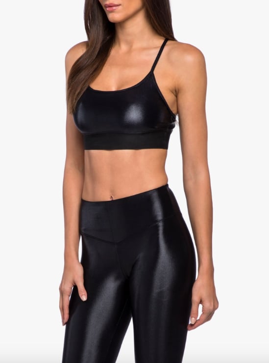 Koral | Sweeper Infinity Sports Bra