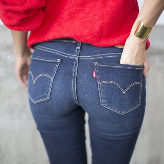 Quick Butt-Lifting Workout