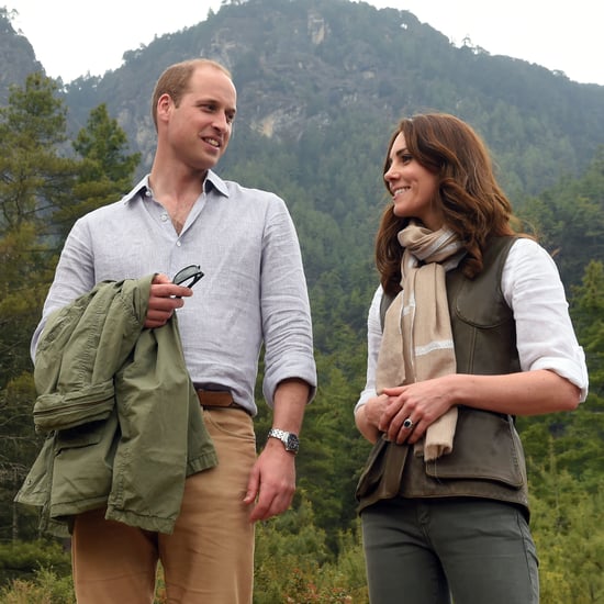 Kate Middleton and Prince William Framable Pictures