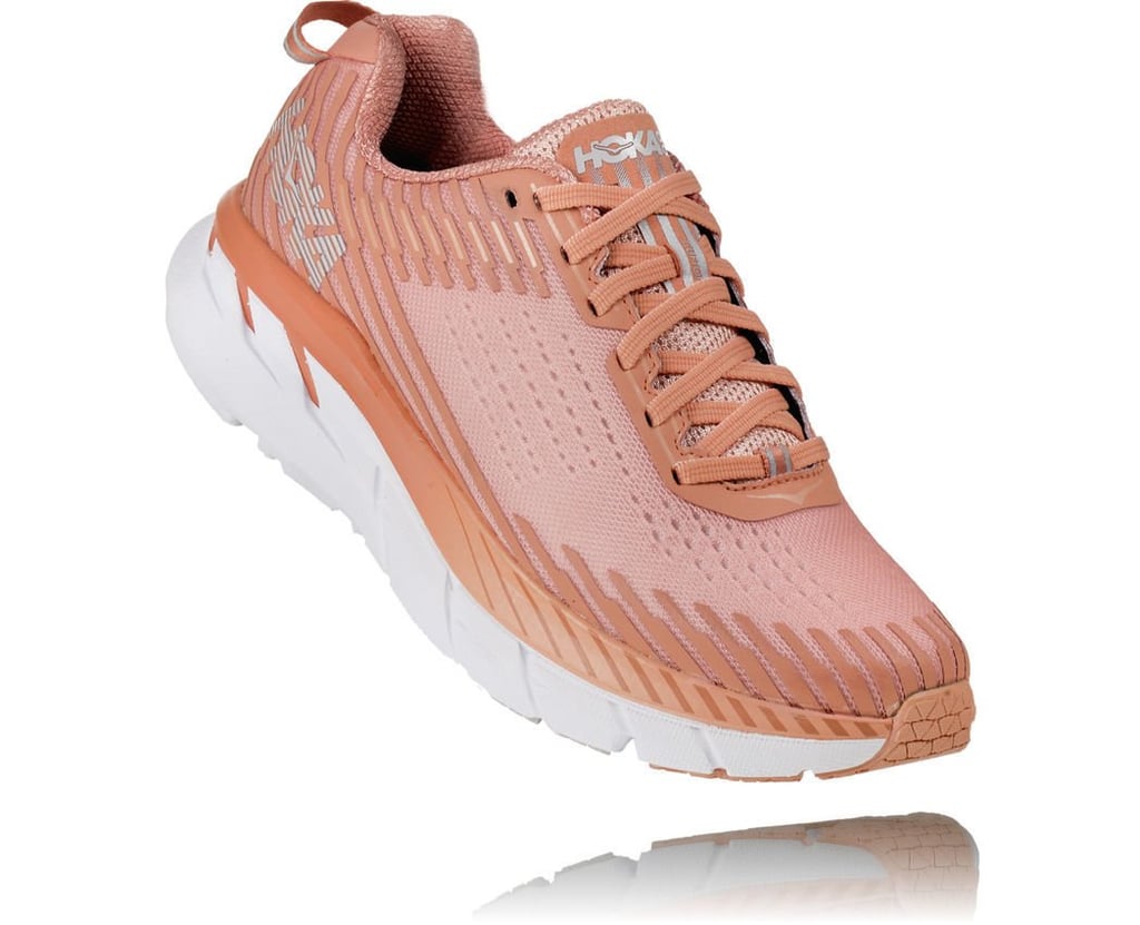 Hoka Clifton 5