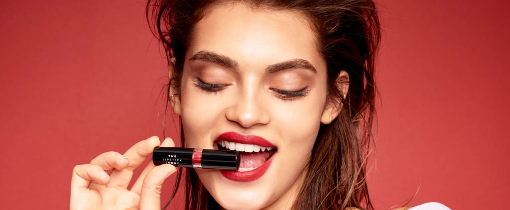 Lipstick Lobby Outrage