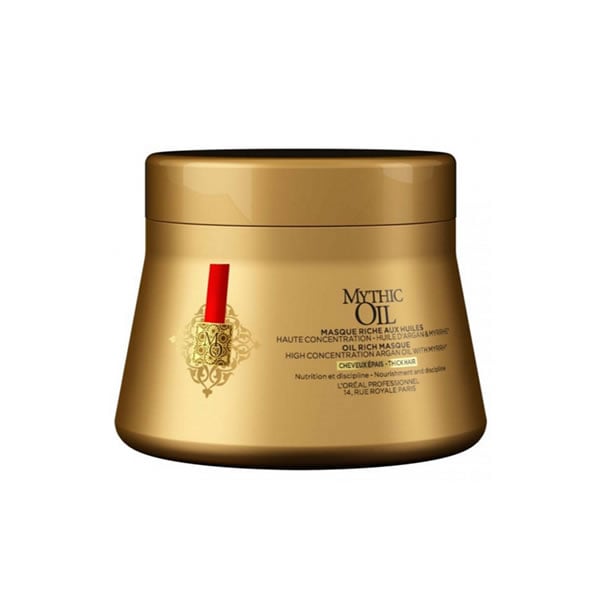 L'Oréal Professionnel Mythic Oil Oil Rich Masque