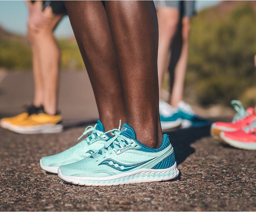 Saucony Kinvara 11