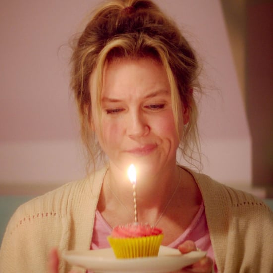 Renee Zellweger Interview About Bridget Jones's Baby