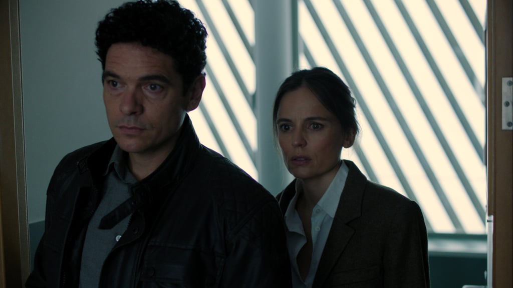 "The Chalk Line" 500+ New Netflix Movies to Watch in December 2022