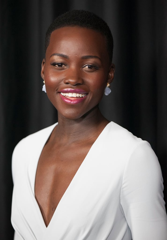 Lupita Nyong'o