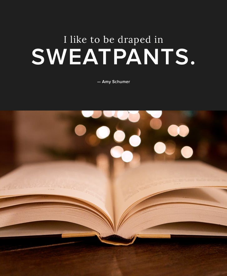 Funny Amy Schumer Quotes
