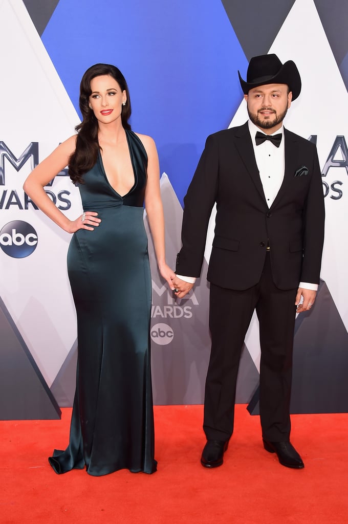 Kacey Musgraves and Misa Arriaga
