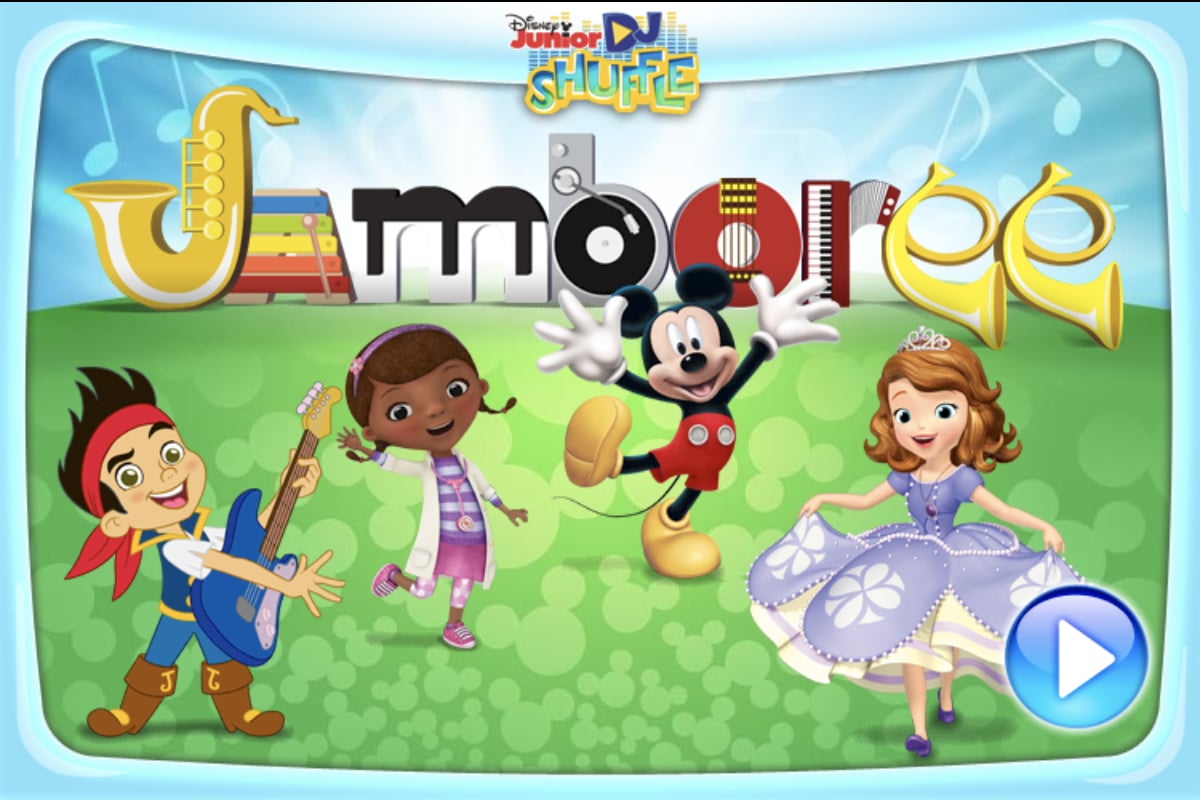 free online games for toddlers age 3 disney