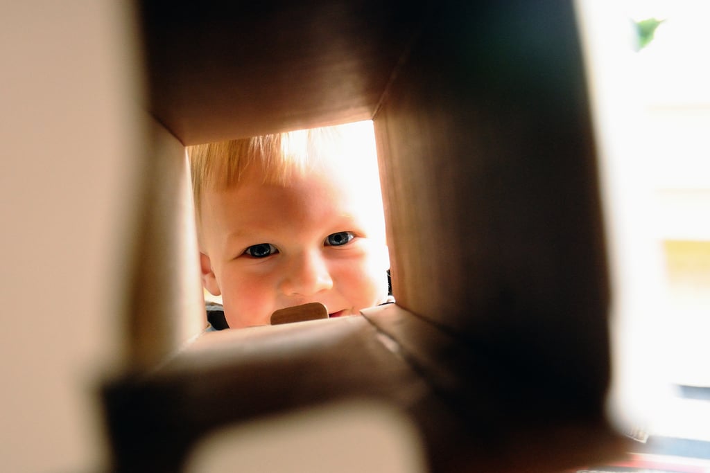 Paradoxes of Parenthood