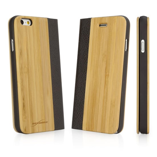 Eco Environment-Friendly iPhone Cases