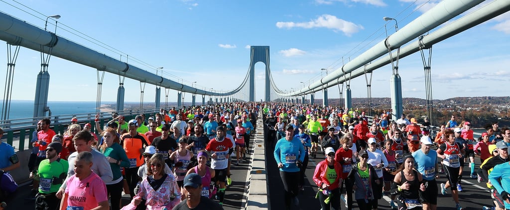NYC Marathon 2021: In-Person Race Date and More Details