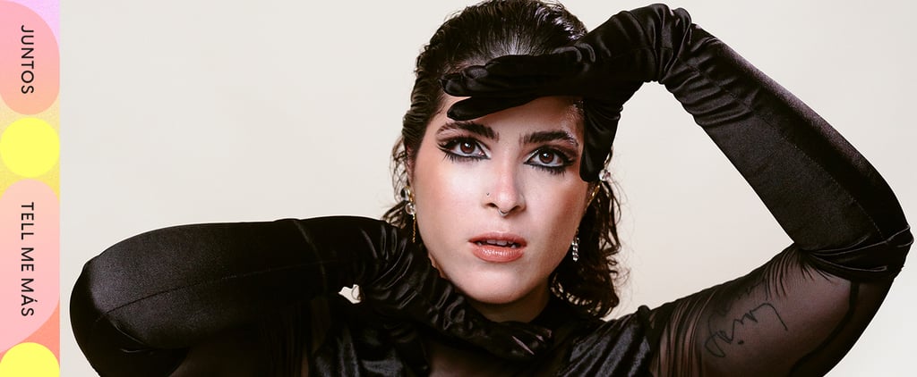 Tell Me Más: Indie Boricua Artist Melissa Ocasio