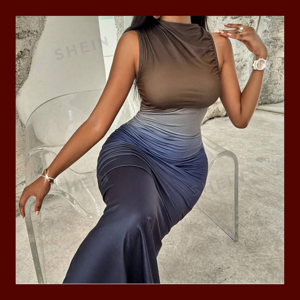 Sanya Richards-Ross's Affordable Must Have