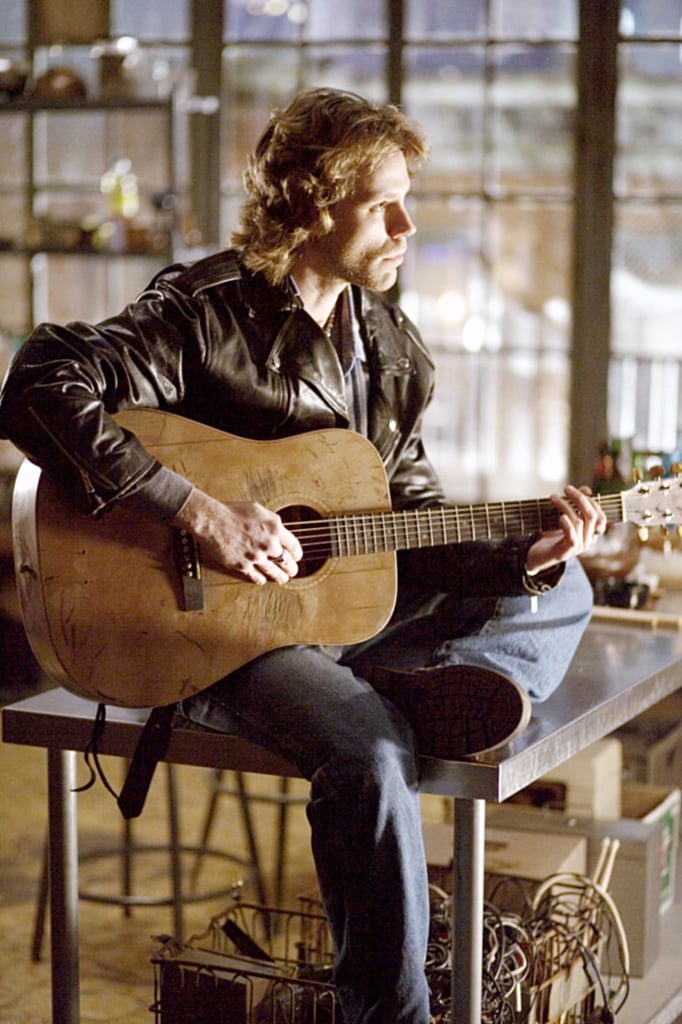 Adam Pascal as Roger