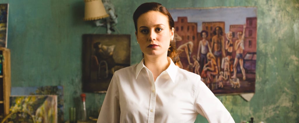 The Glass Castle Trailer