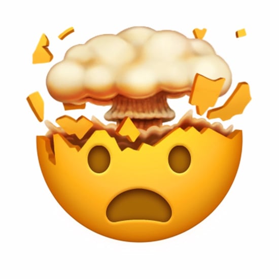 New Apple Emoji 2017