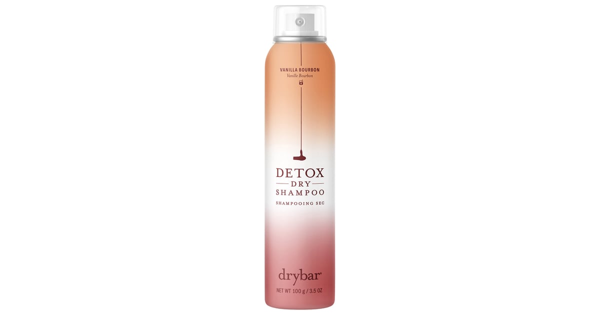 Drybar Detox Dry Shampoo Bestselling Hair Products at Sephora in