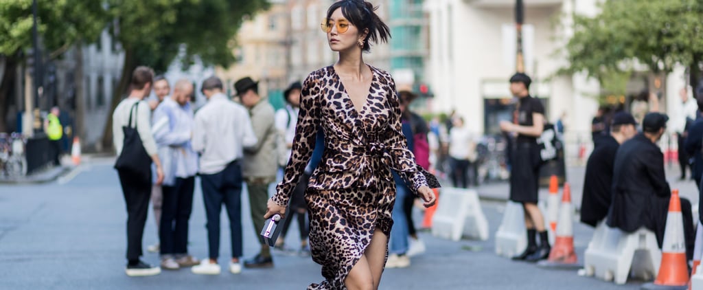Best Leopard Print Dresses 2019