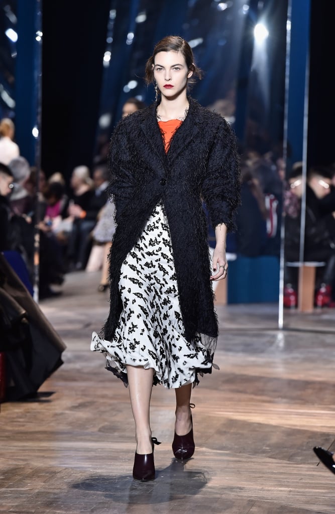 Dior Couture Spring 2016 Collection