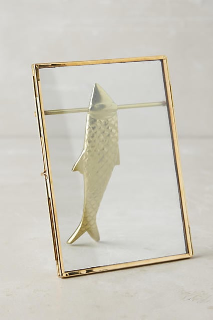 Out to Sea Frame ($28)