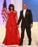 Power Women Gravitate Toward This Color For Special Occasions