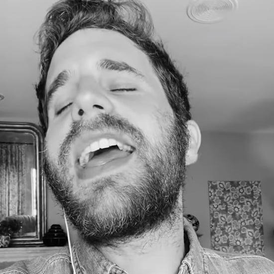 Ben Platt & Cynthia Erivo Sing in Saturday Night Seder Video