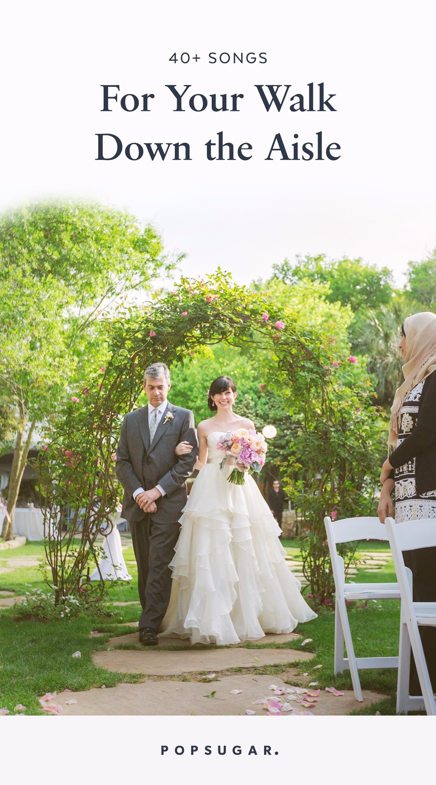 Wedding on sale ceremony songs