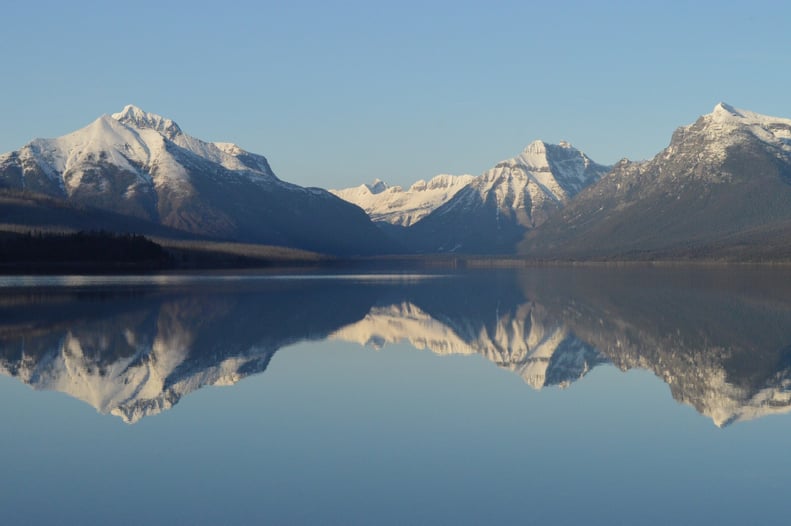 Glacier National Park