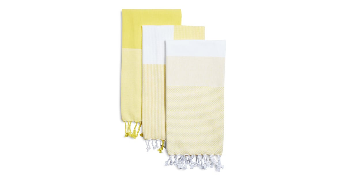 Assorted Tassel Towels Best Cyber Monday Food Deals and Sales 2020
