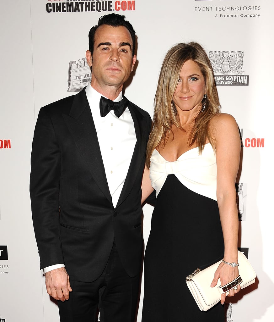 American Cinematheque Award Gala Honoring Ben Stiller ...