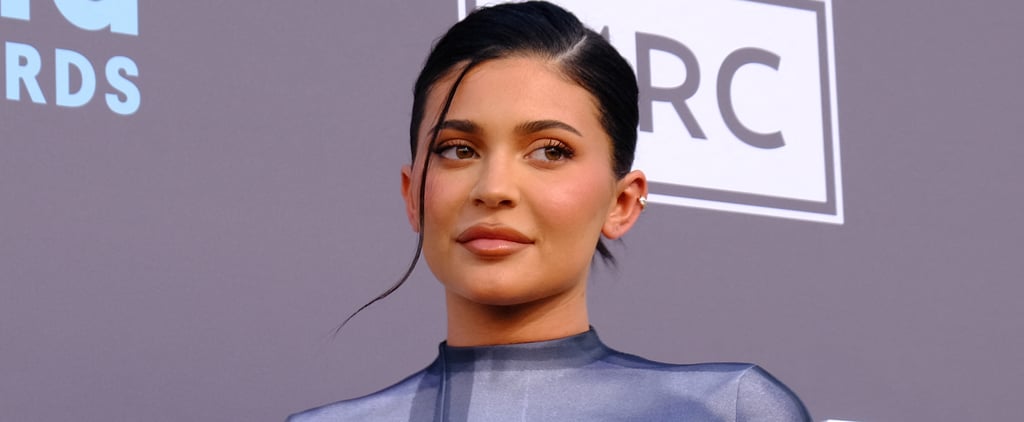 Kylie Jenner Shares Her Postpartum Experience