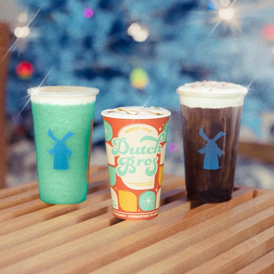 Check Out Dutch Bros' New Holiday Drinks For 2021