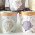 We Tried All 7 Flavors of Halo Top Low-Calorie, High-Protein Ice Cream . . .  and Here's How It Went