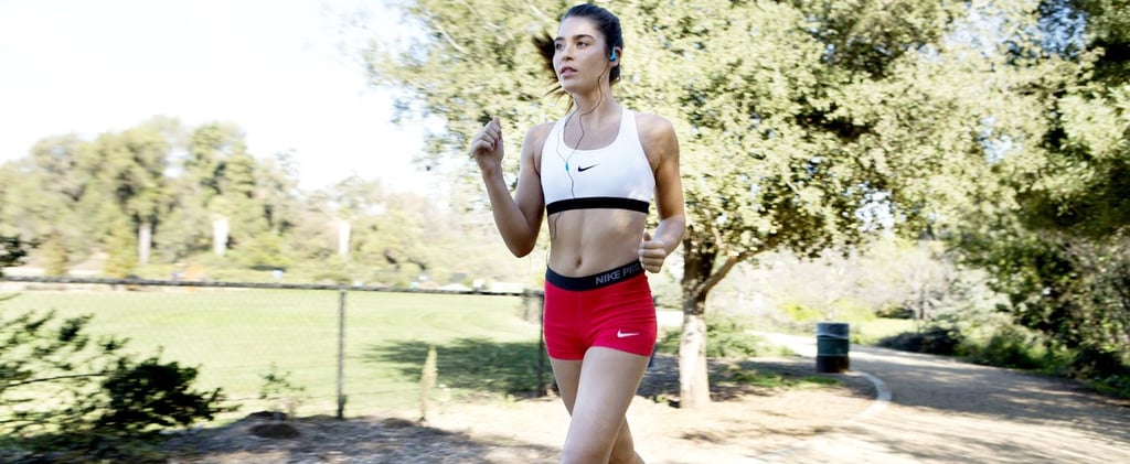 Tips For Running Outside in a City