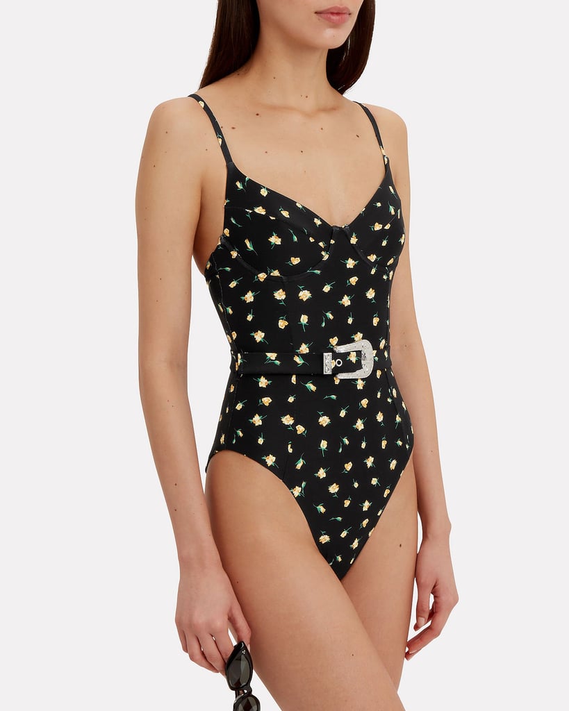 Sophie's Onia Danielle One-Piece Swimsuit