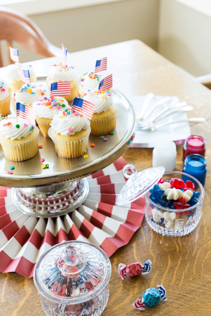 Make Decorating Easy